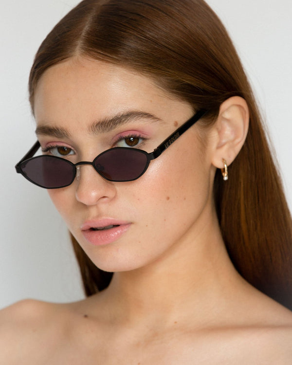 Farrah / Black & Black Lens - Shade Files